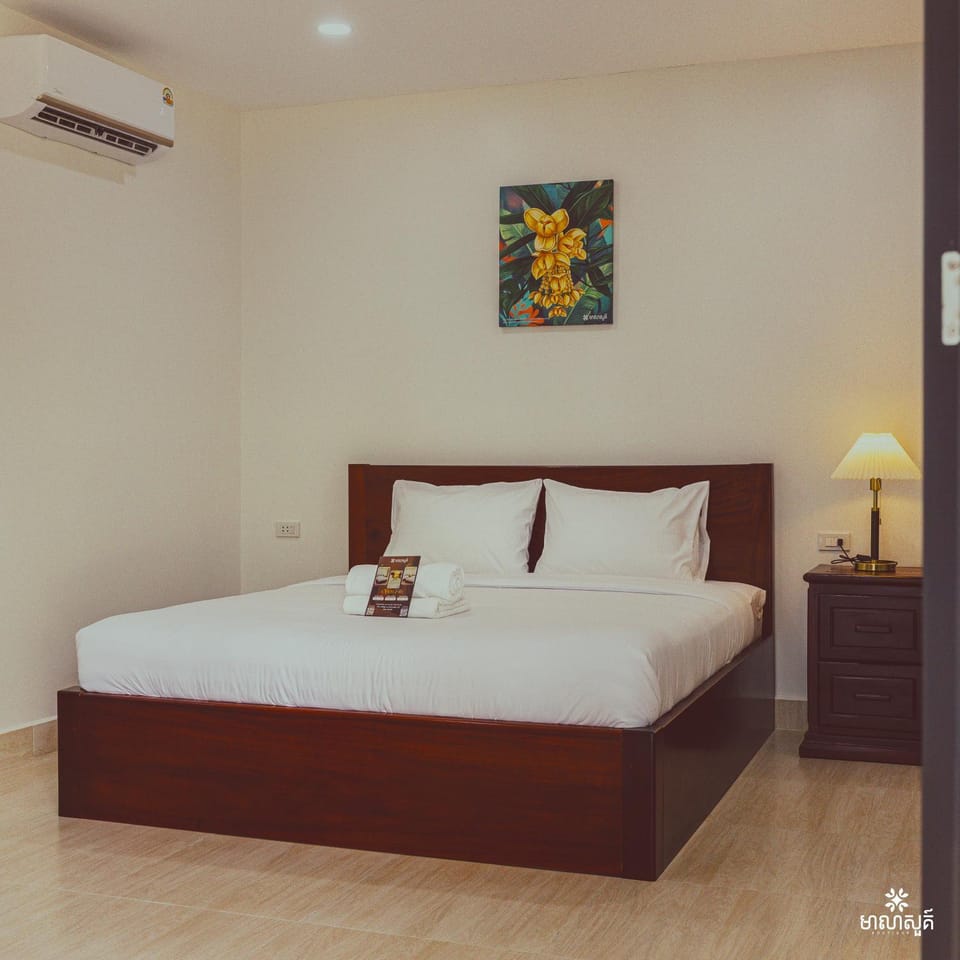 View (from property/room), Bedroom