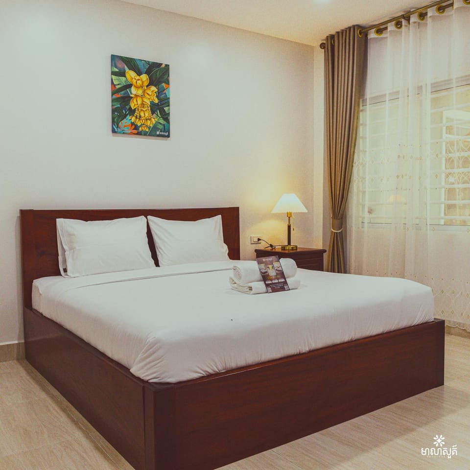 View (from property/room), Bedroom