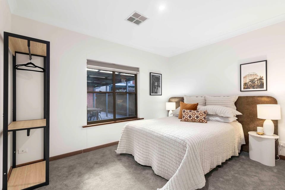 Casa Luna Goodwood House in Adelaide