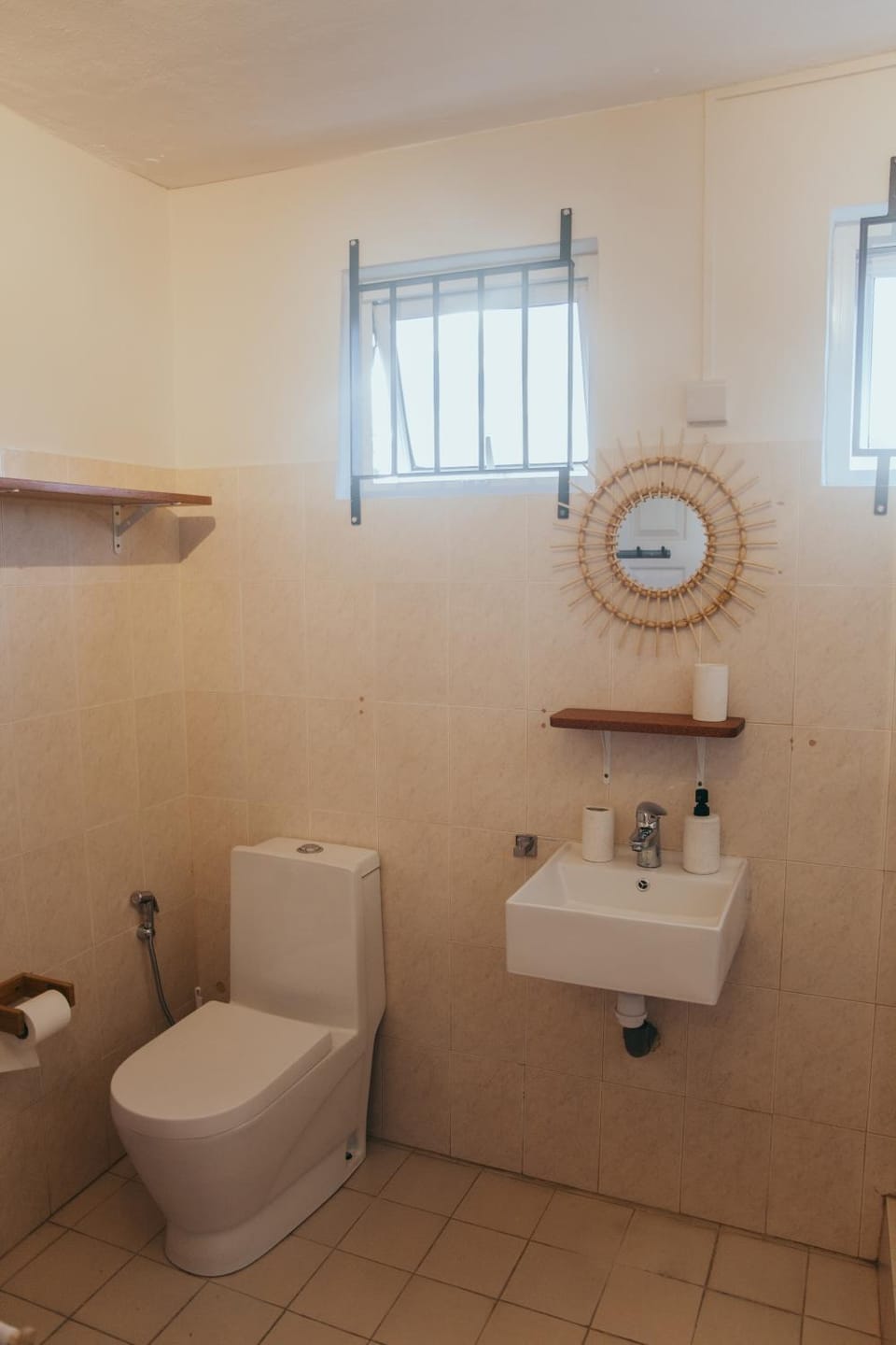 Toilet, Bathroom