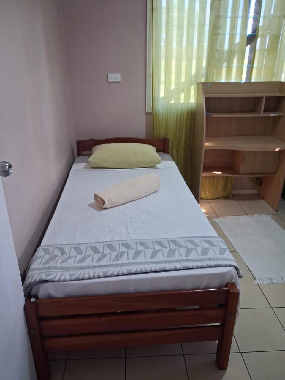 Experience Homestay with Tom Vacation rental in Nadi