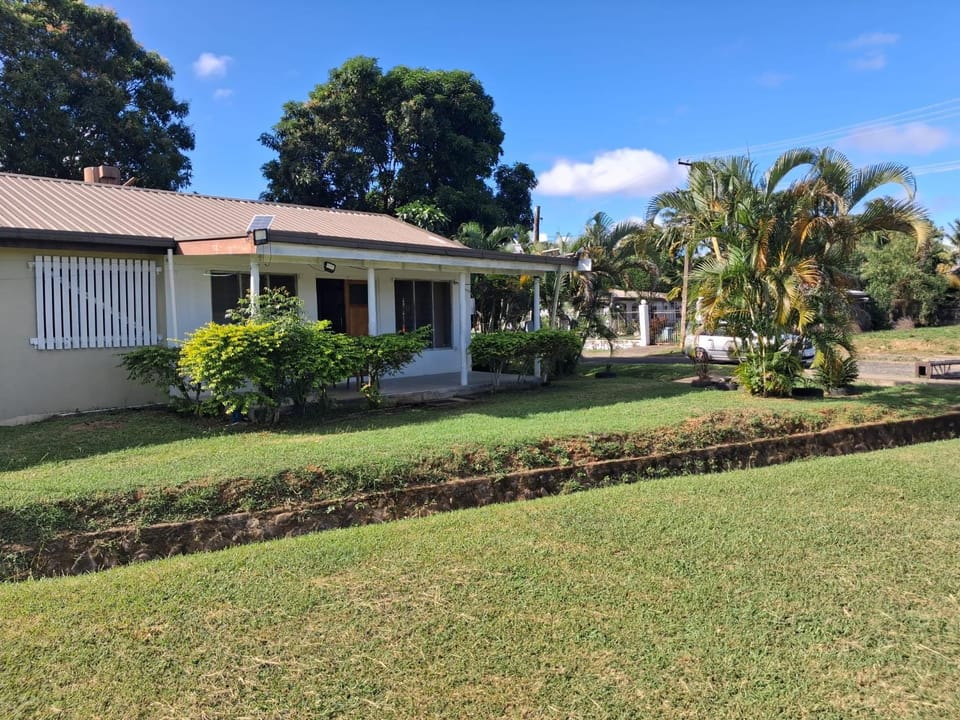 Experience Homestay with Tom Vacation rental in Nadi