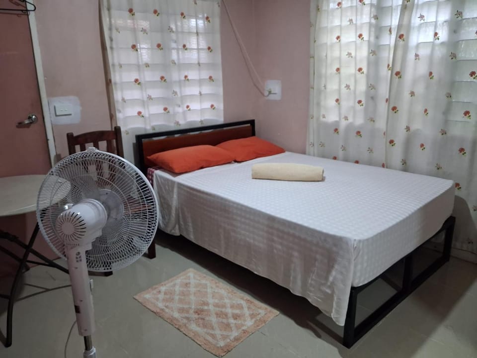Experience Homestay with Tom Vacation rental in Nadi