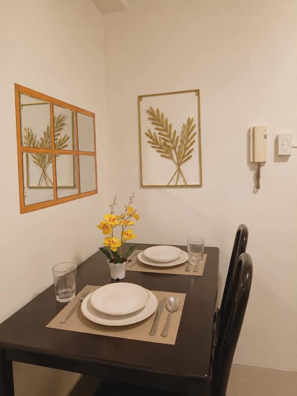 Shore Residences 1 tower D Hotel in Pasay