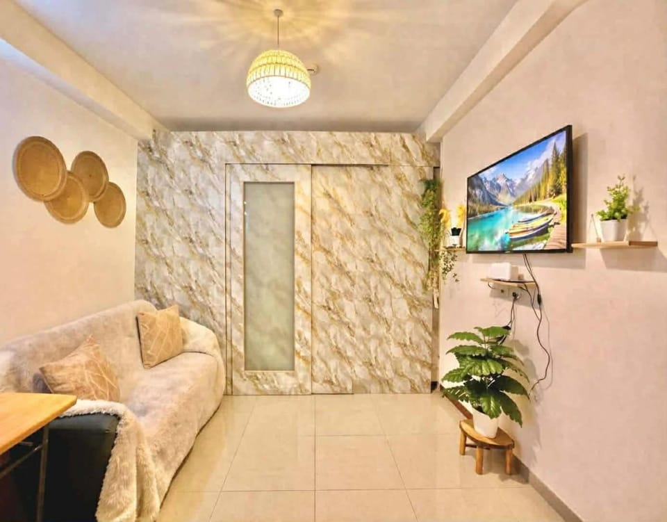 Shore Residences 1 tower D Hotel in Pasay