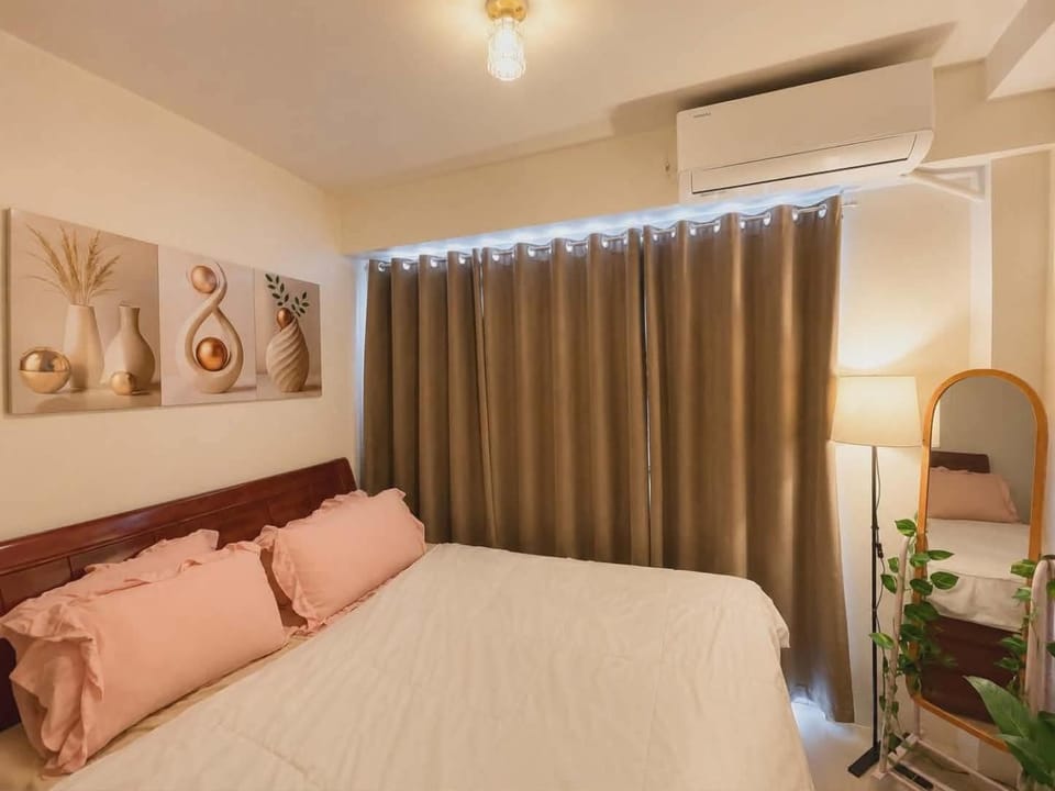 Shore Residences 1 tower D Hotel in Pasay