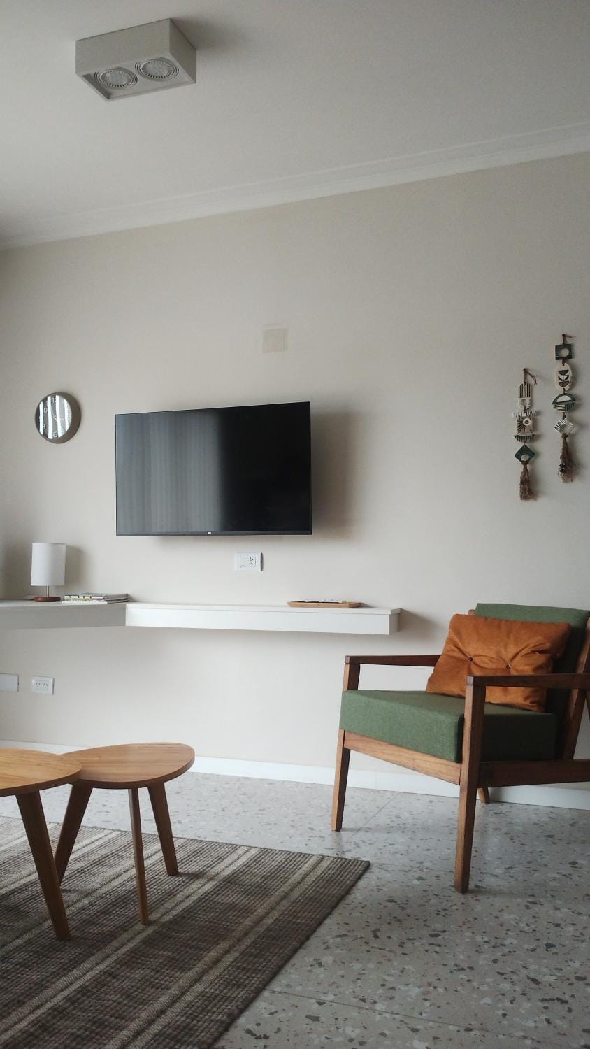 TV and multimedia