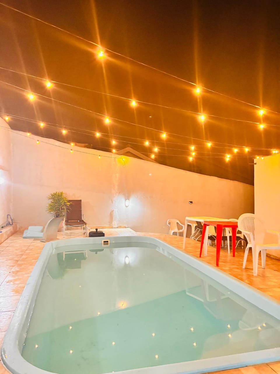 Minha casa , sua casa House in Joinville