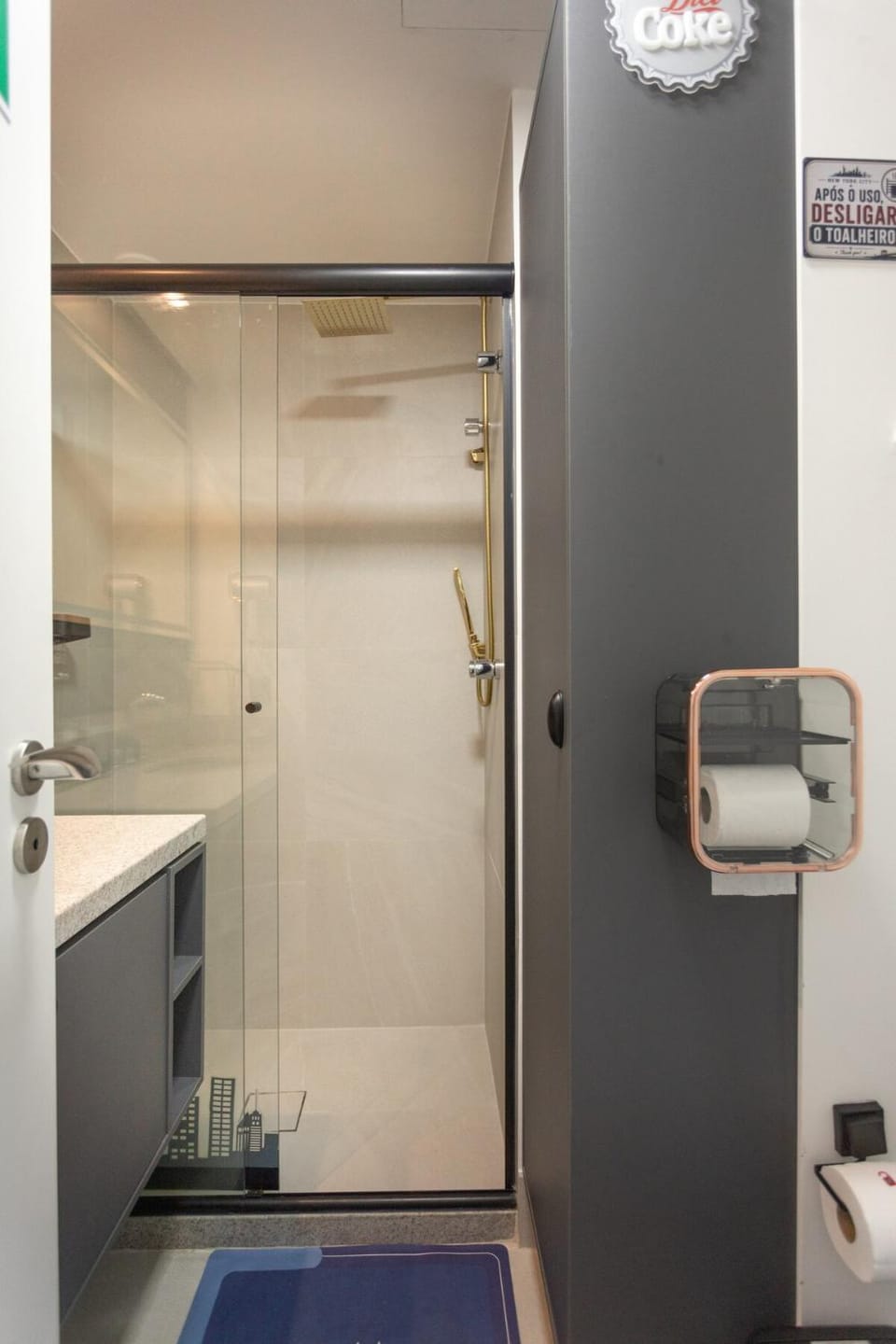 JP Redenção Studio Manhattan com Piscina e Garagem Apartment in Porto Alegre