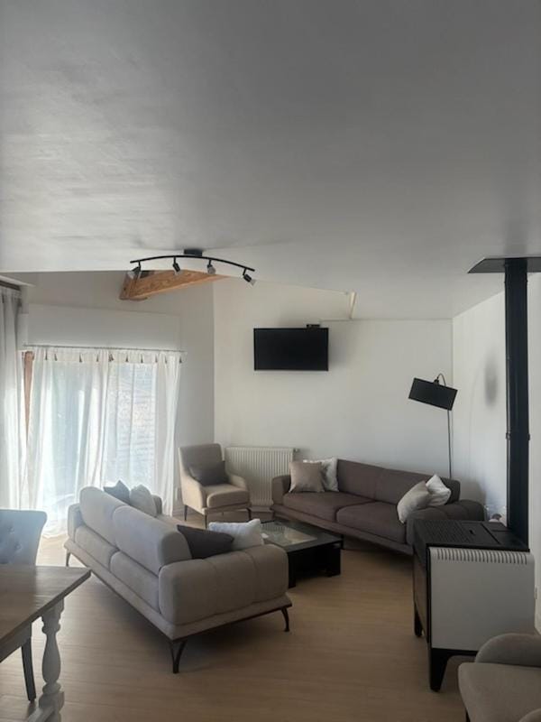 Communal lounge/ TV room, Living room