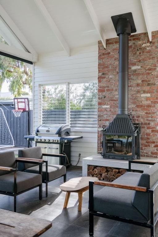 Iconic Newtown Luxury Retreat House in Geelong