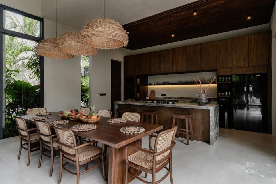 Mazo Villa Ubud - Luxury Villa Villa in Tampaksiring