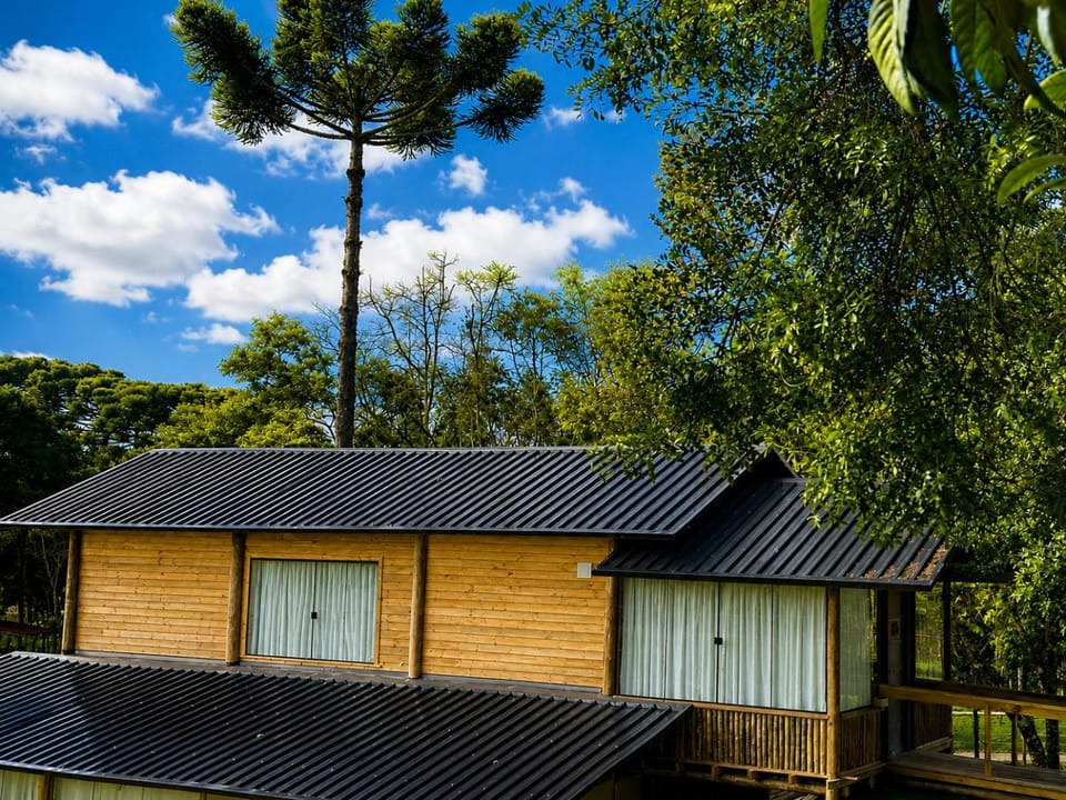 Celeiro Bed and Breakfast in State of Paraná