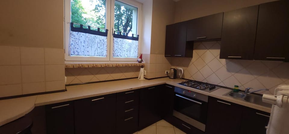 Bastion Sakwowy Apartment Apartment in Wroclaw