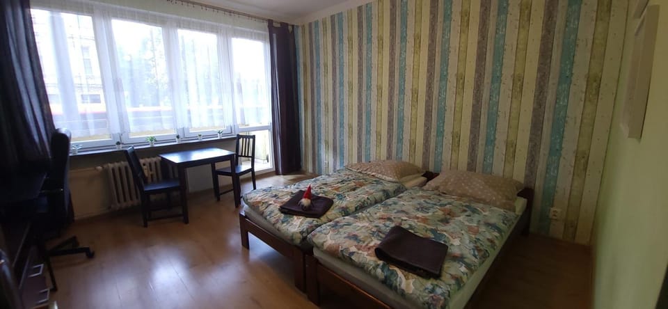 Bastion Sakwowy Apartment Apartment in Wroclaw