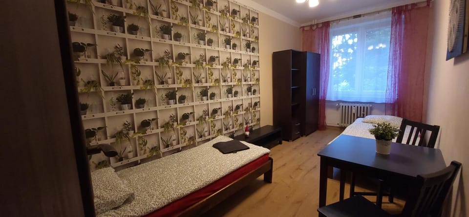 Bastion Sakwowy Apartment Apartment in Wroclaw