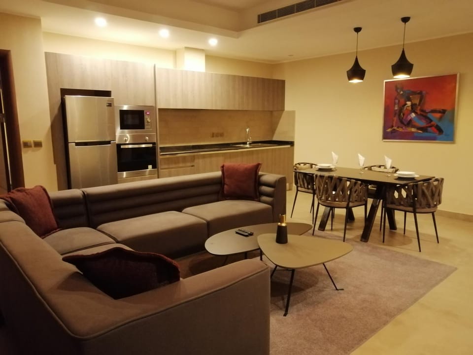 The Urban Apartment-Osu Apartment in Accra