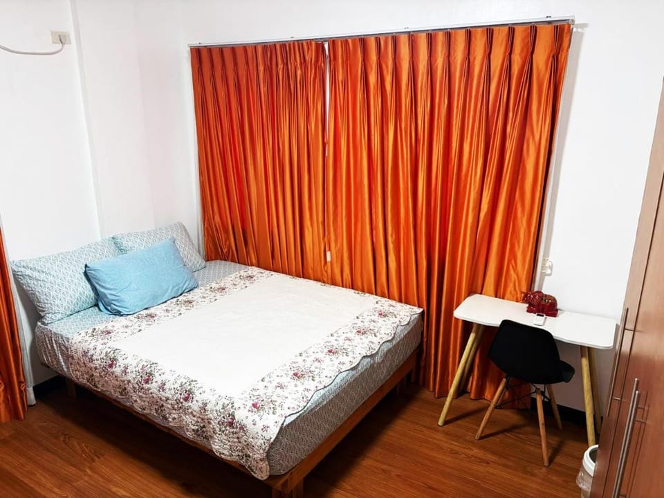 The Transient Villa Hotel and Suites Villa in Lapu-Lapu City