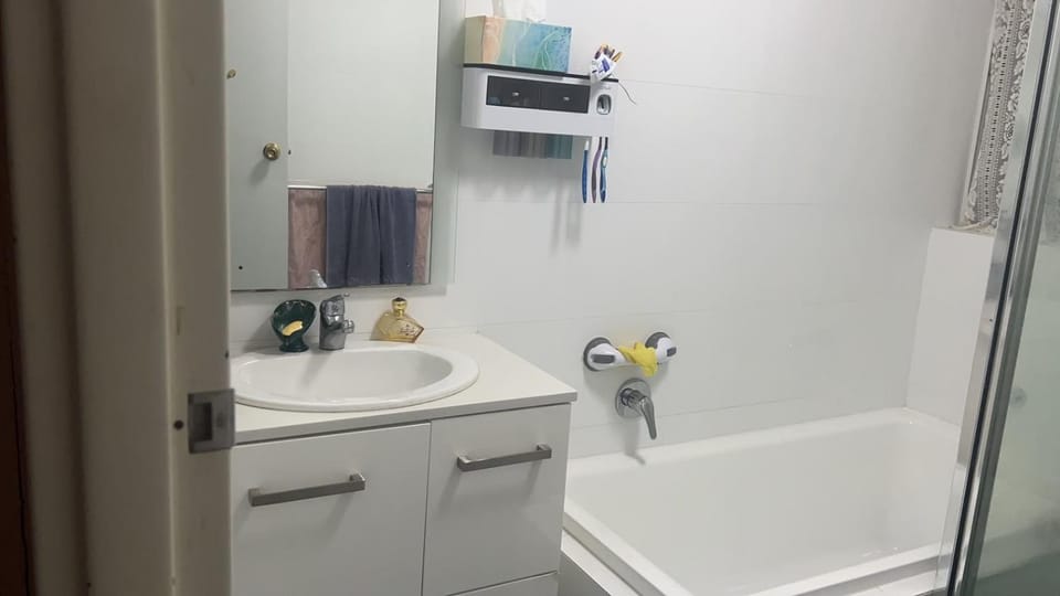 舒心小屋 Vacation rental in Perth