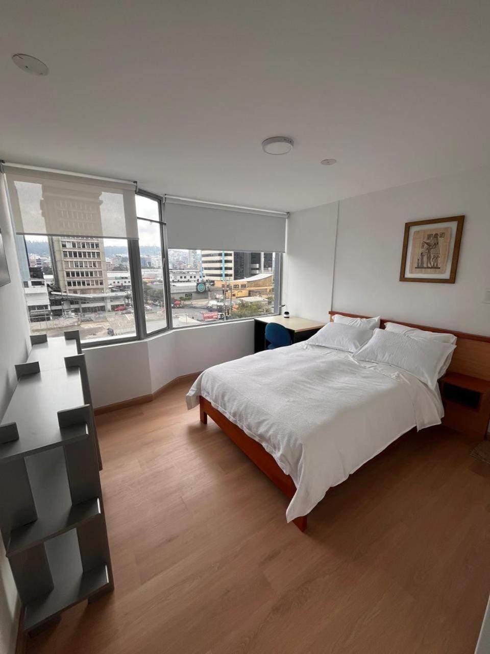 HYPER CENTRO DE QUITO, AMAZONAS y NNUU Vacation rental in Quito