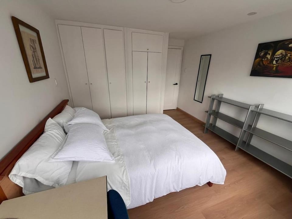 HYPER CENTRO DE QUITO, AMAZONAS y NNUU Vacation rental in Quito