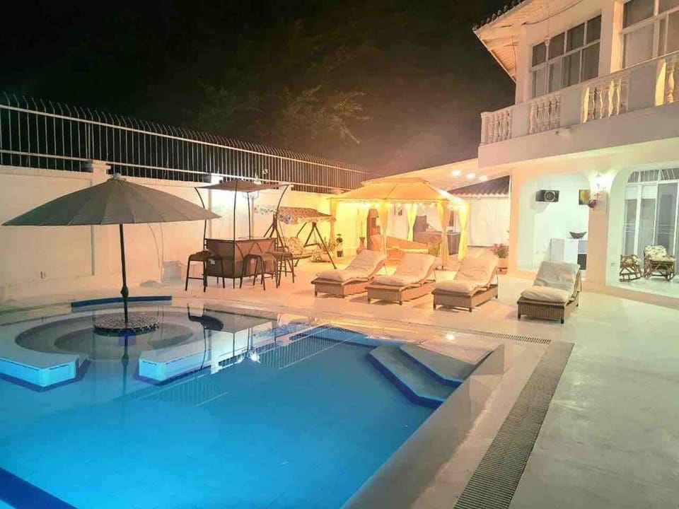 Espectacular Casa de Descanso con piscina y jacuzzi privado Villa in Ricaurte