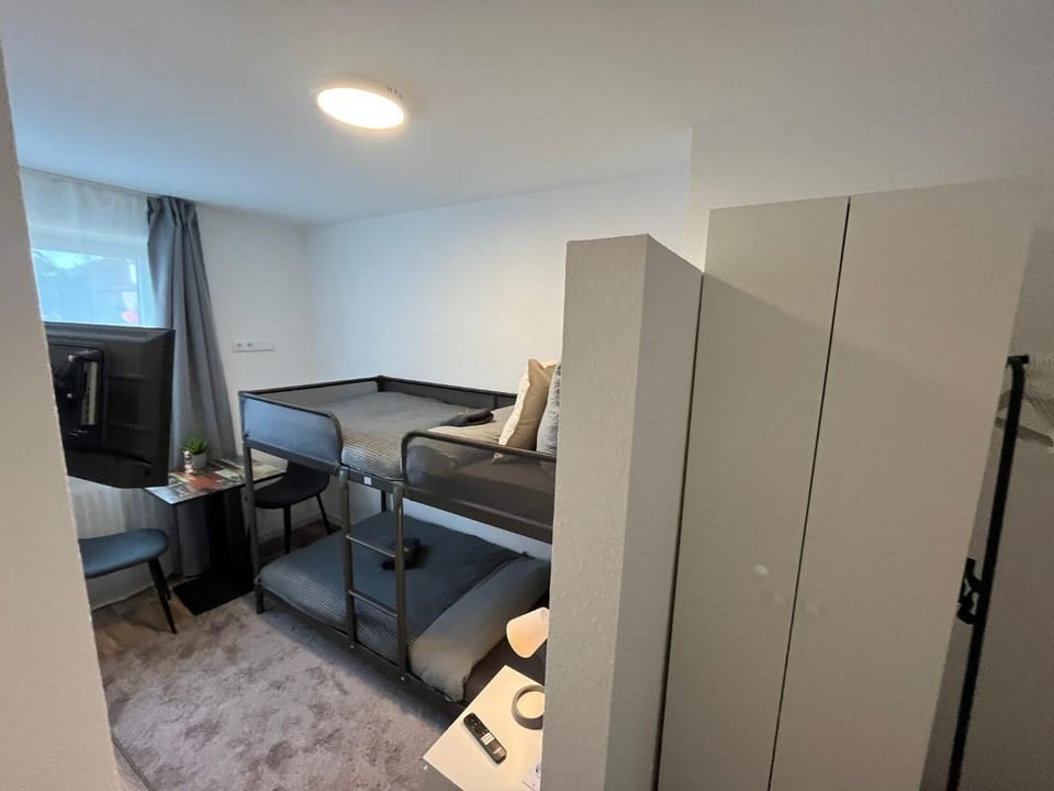 City Hub Room 27 - Coffee for free - Hostel in Karlsruhe