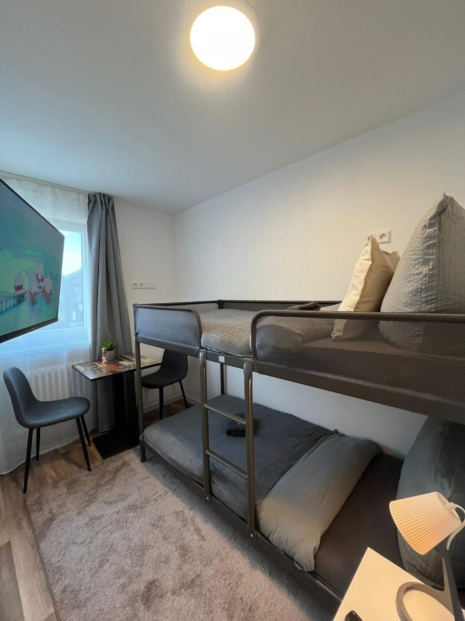 City Hub Room 27 - Coffee for free - Hostel in Karlsruhe
