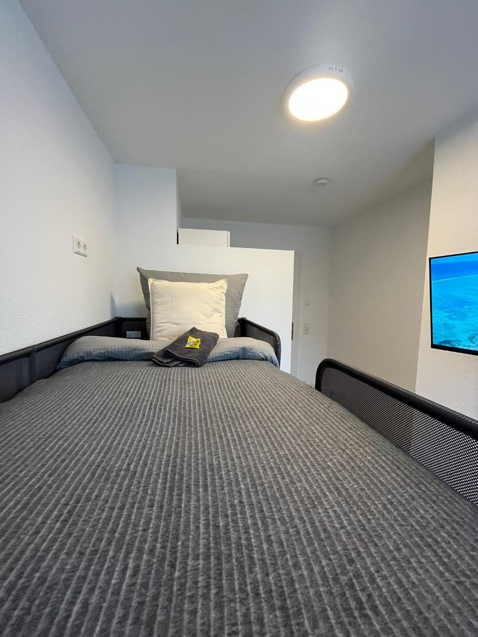 City Hub Room 27 - Coffee for free - Hostel in Karlsruhe