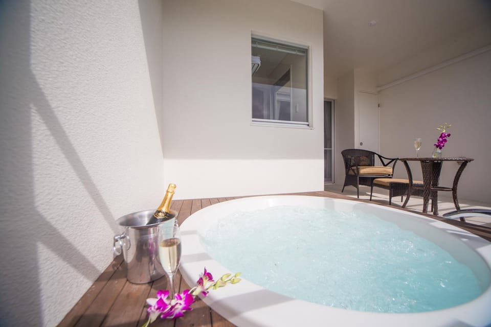 Hillside Sea View Resort Villa Gushikumui Villa in Okinawa Prefecture