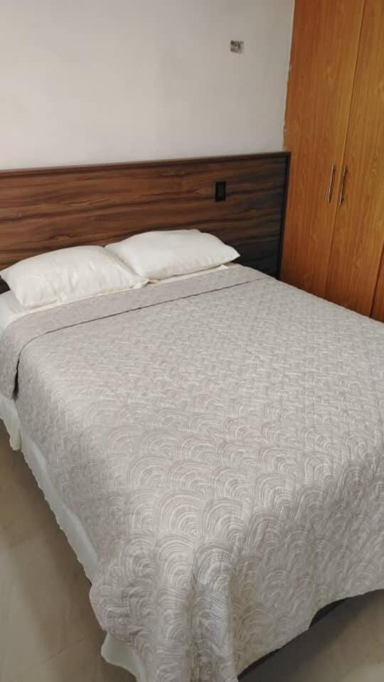 Terramia Suite Apartment in Venezuela