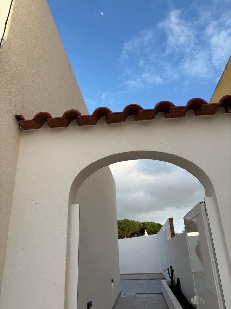 Casa 26 House in Olhão