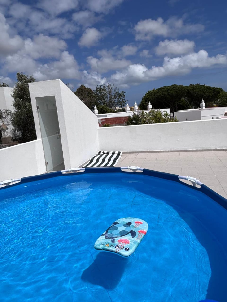 Casa 26 House in Olhão