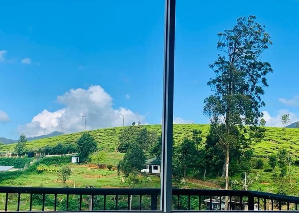 Lake Infinity Luxury Condos Apartment in Nuwara Eliya