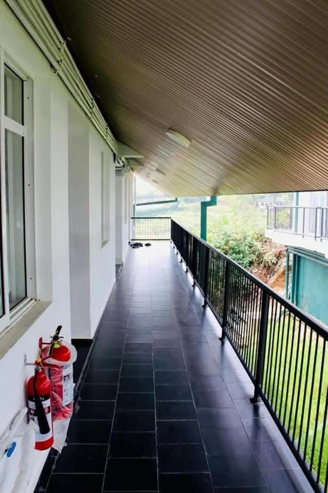 Lake Infinity Luxury Condos Apartment in Nuwara Eliya