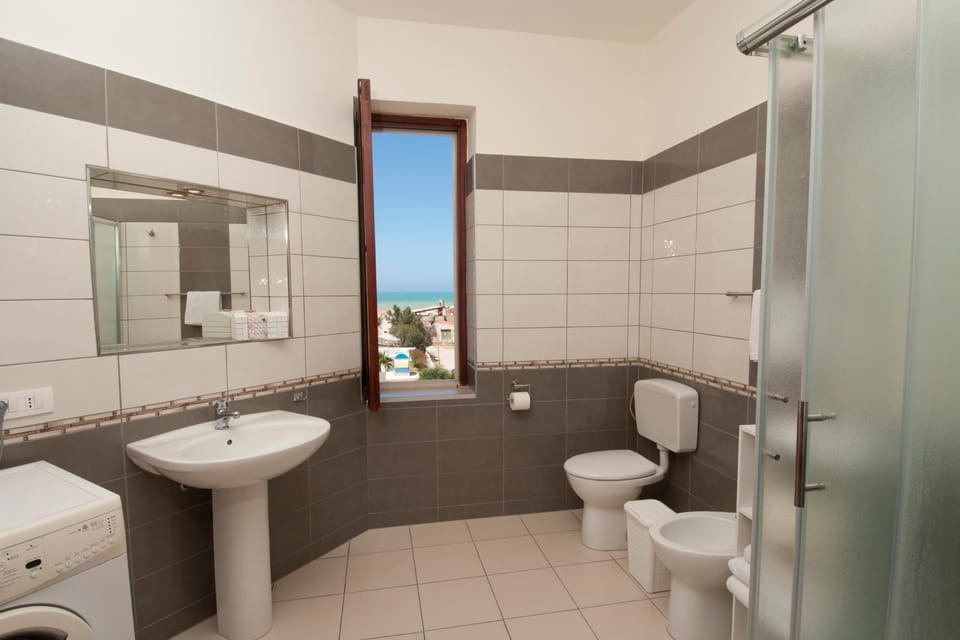 CASA VACANZA Scoglitti 150M AL MARE Apartment in Sicily