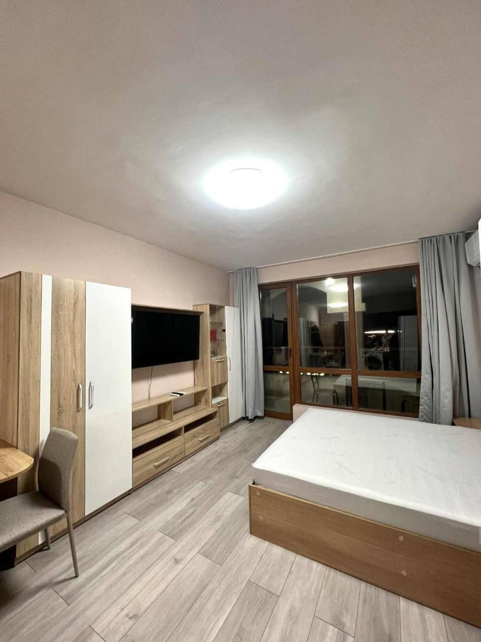 Студио Панорама Бей 1 Apartment in Bulgaria