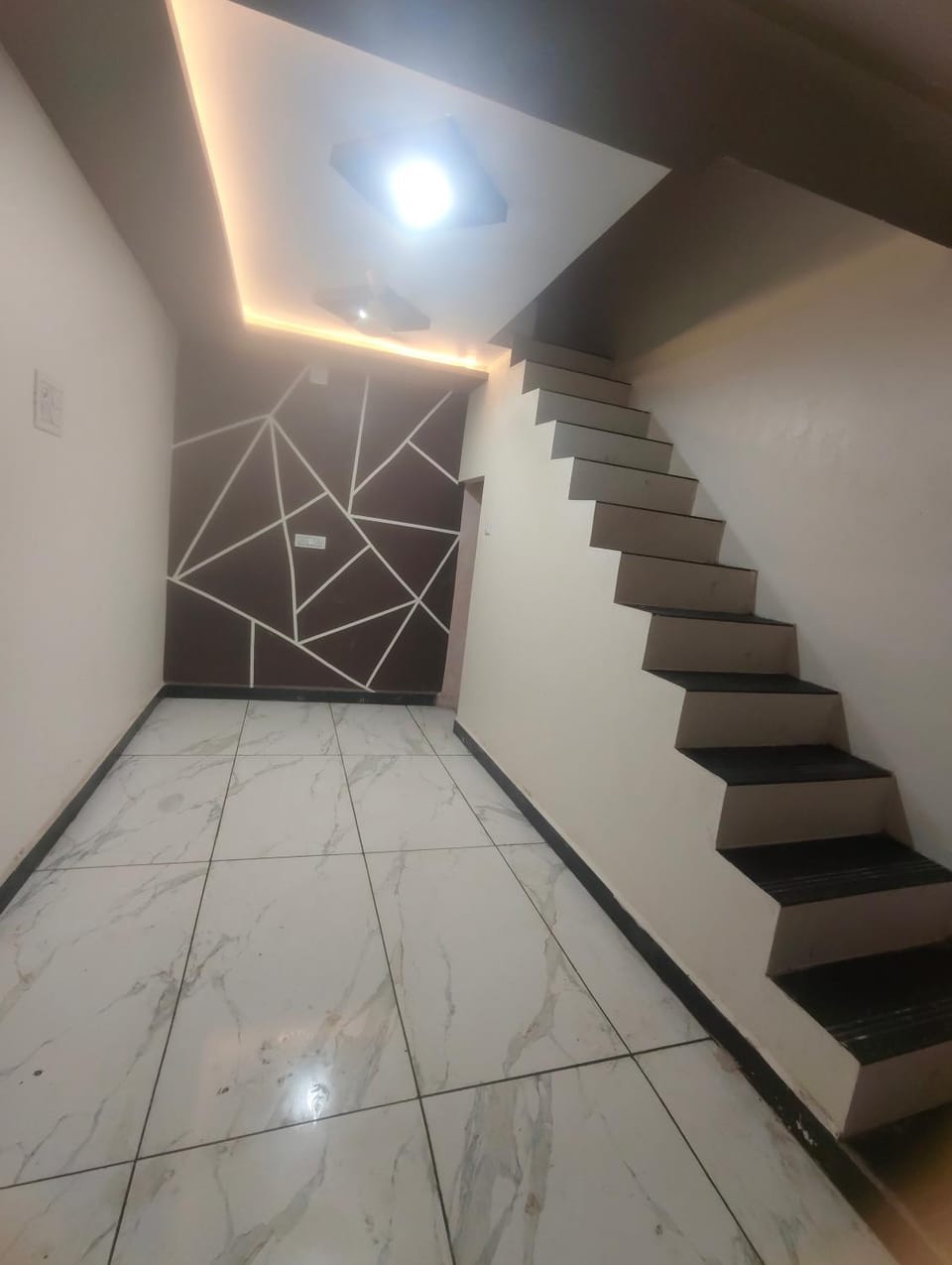 Krishna House House in Gujarat