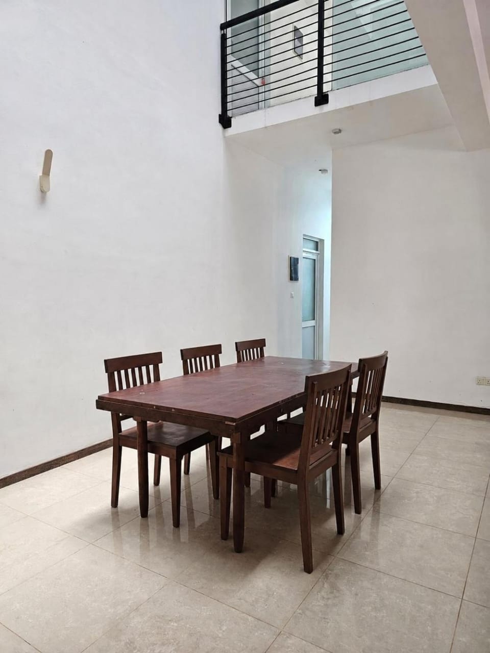 Sunrise Staycation House in Sri Lanka