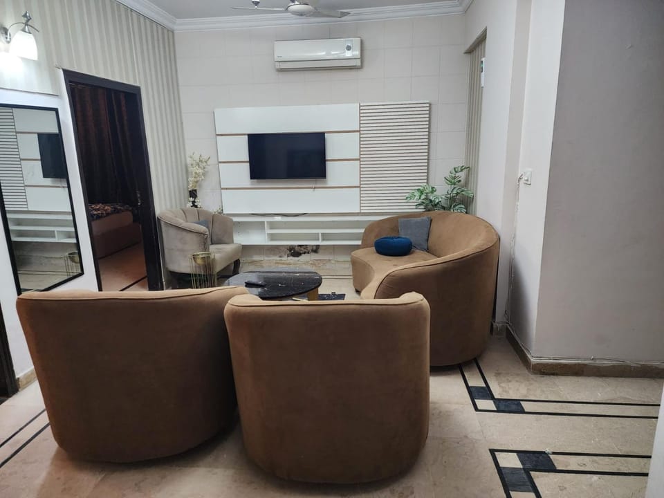 Luxury apartment Islamabad F11 Apartment in Islamabad