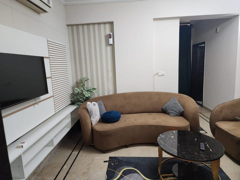 Luxury apartment Islamabad F11 Apartment in Islamabad