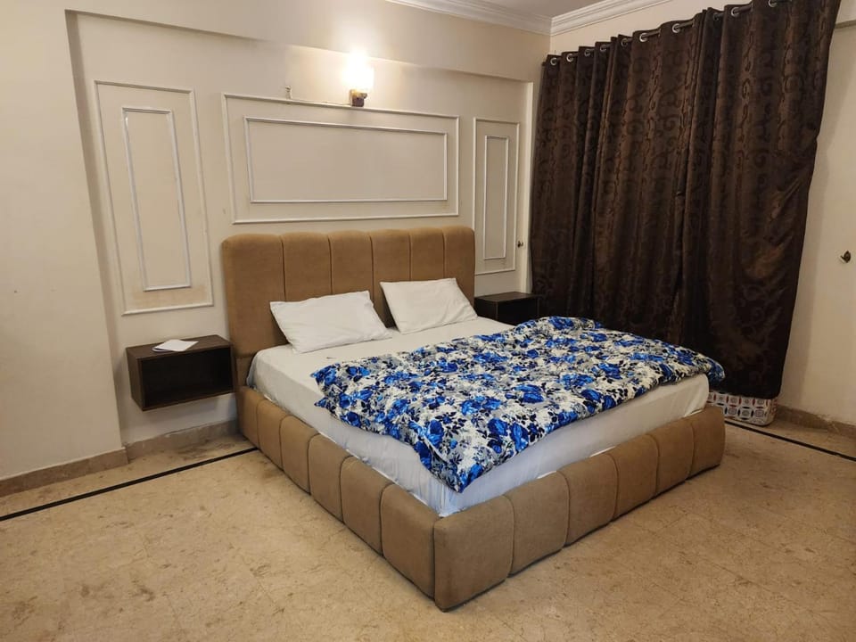 Luxury apartment Islamabad F11 Apartment in Islamabad