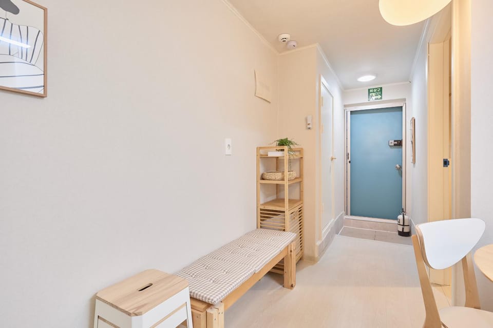 Yunseul Stay남산뷰서울역 9분감성숙소 Apartment in Seoul