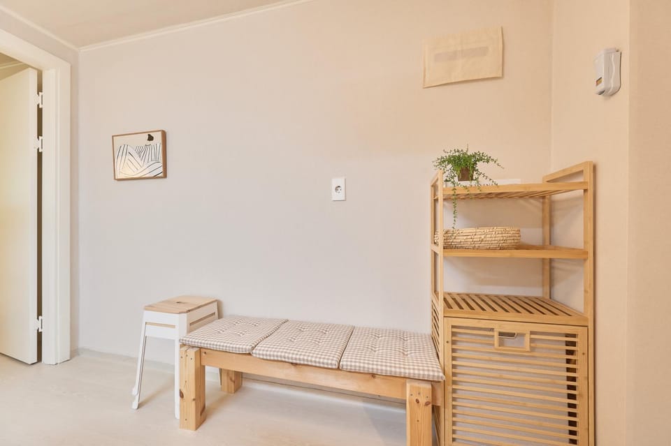 Yunseul Stay남산뷰서울역 9분감성숙소 Apartment in Seoul