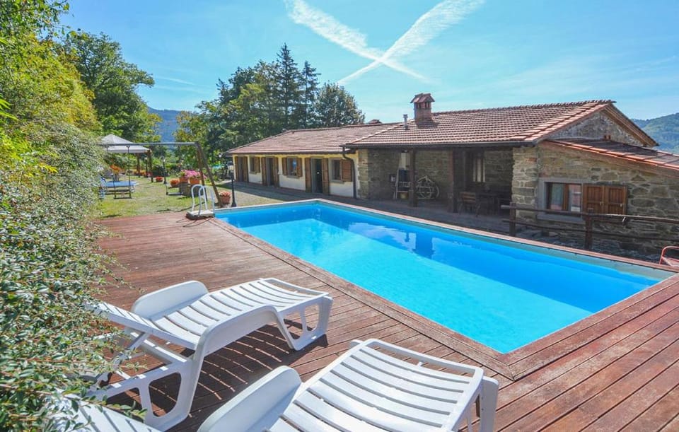 B&B Borgo Valagnesi casa Annarita Bed and Breakfast in Emilia-Romagna