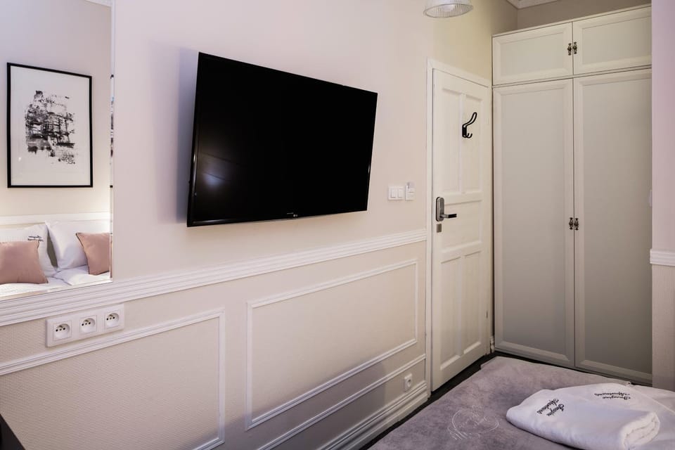 Imagine Apartments Apartment in Krakow