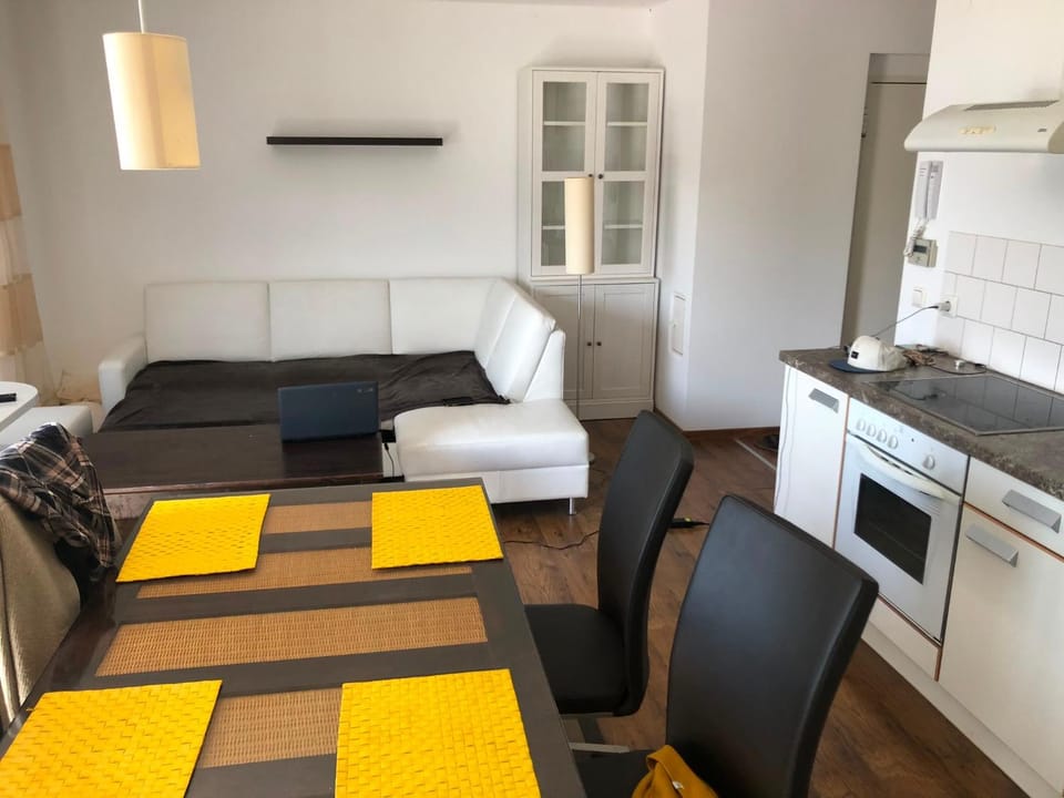 Traumblick Attersee Apartment in Salzburgerland