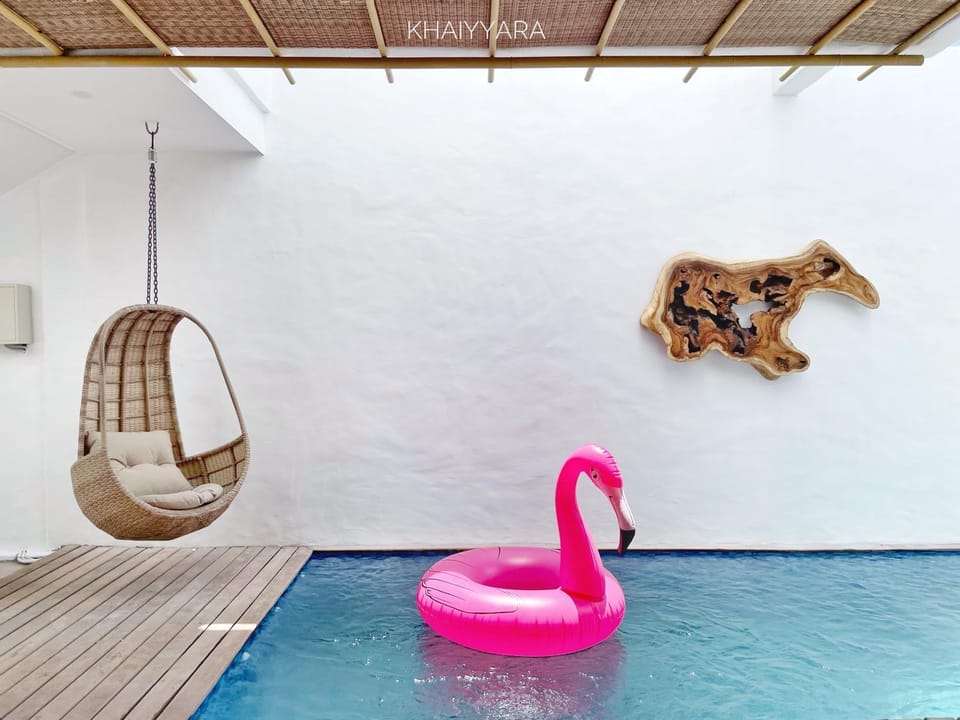 Villa Lavana Uluwatu by LODGELINK BALI Villa in Bali