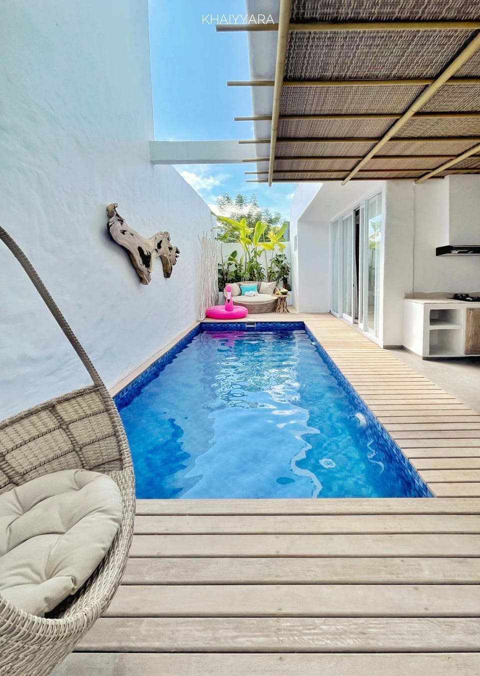 Villa Lavana Uluwatu by LODGELINK BALI Villa in Bali