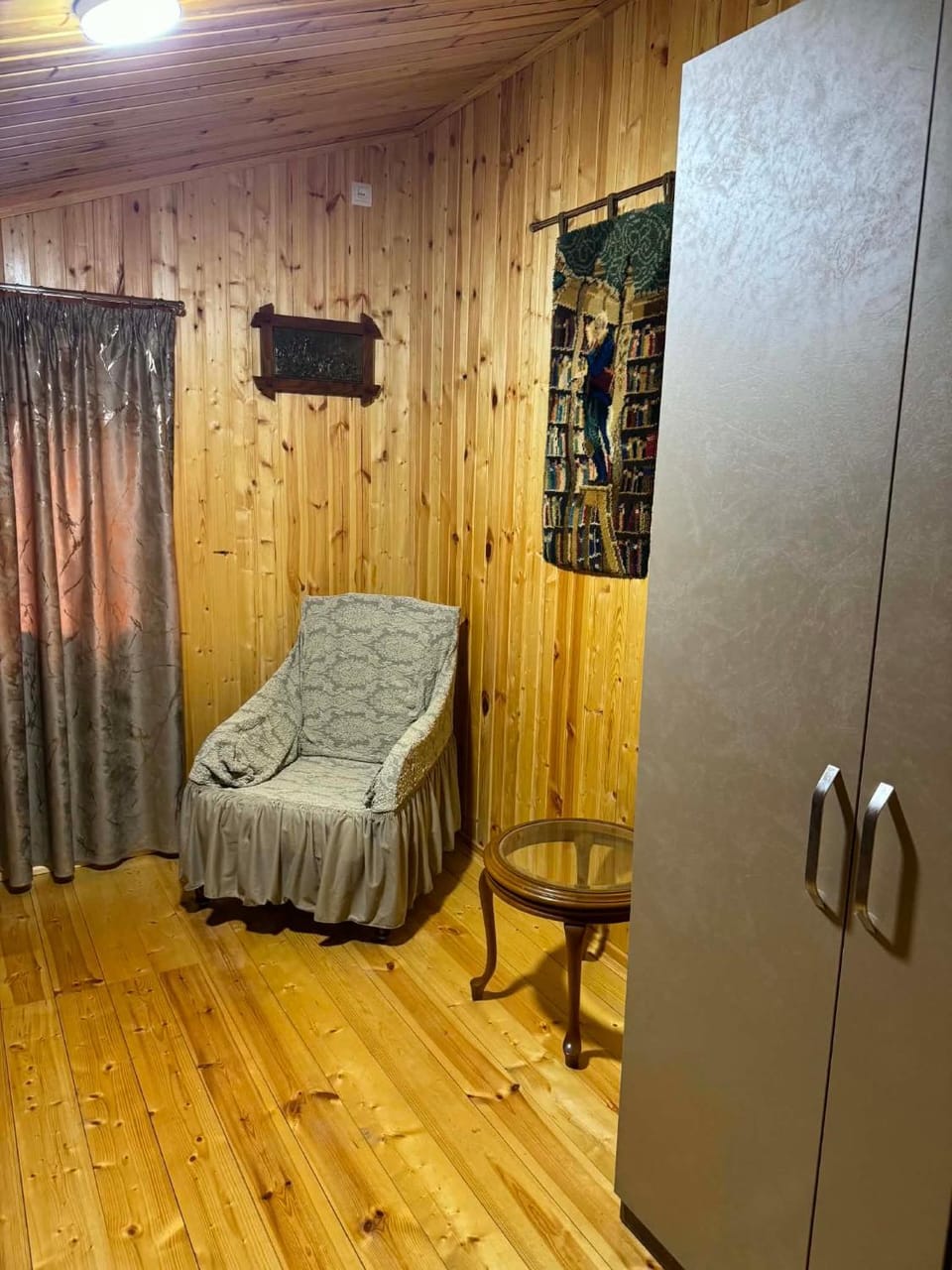Panorama City Bed and Breakfast in Georgia
